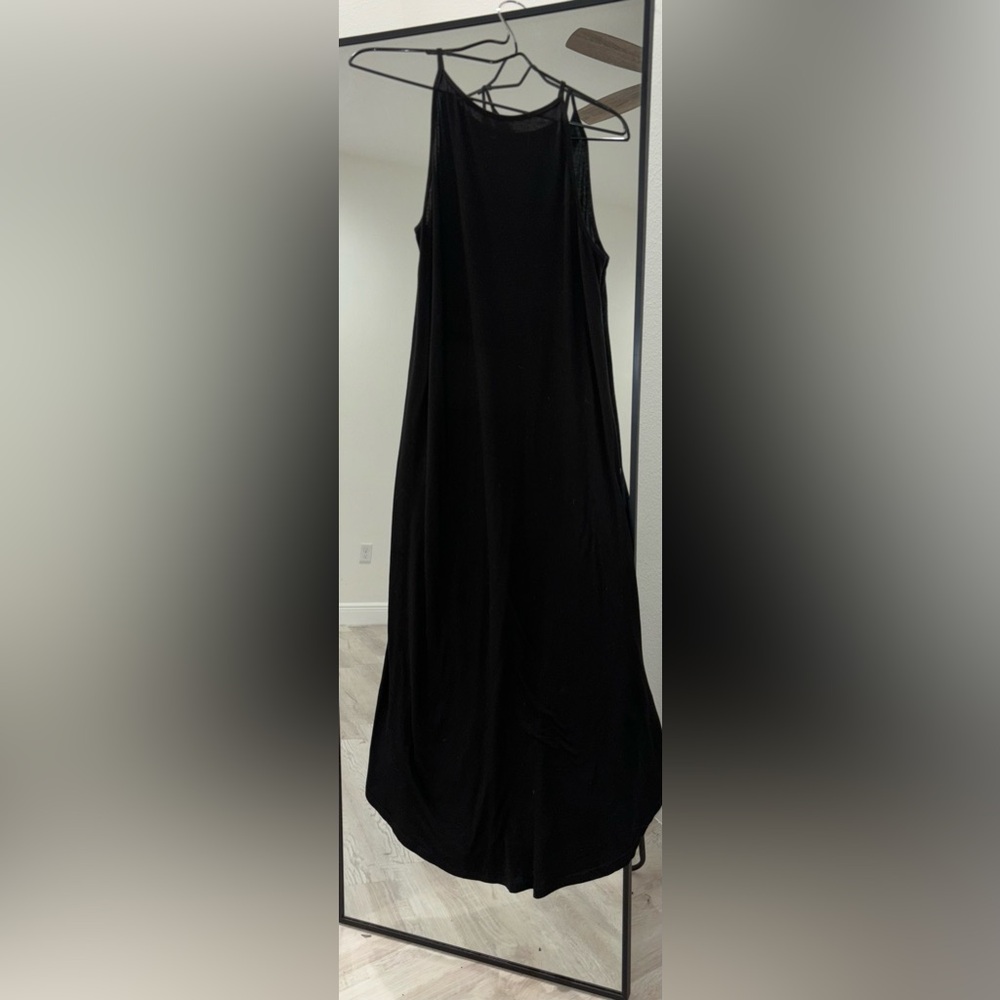 Black Dress 🖤